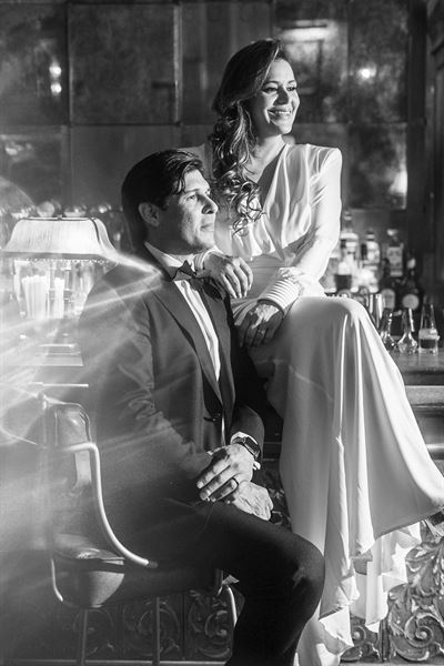 Enchanted Celebrations