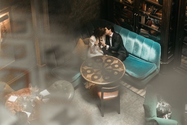 Enchanted Celebrations