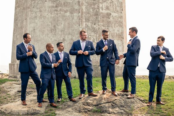 Enchanted Celebrations