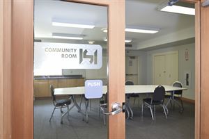 Community Room