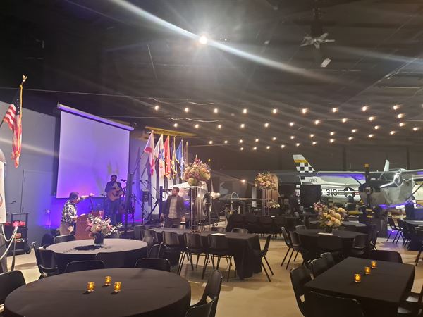 Southern Museum Of Flight