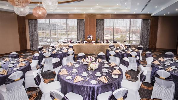 Delta Hotels by Marriott Waterloo