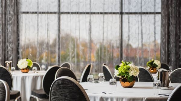 Delta Hotels by Marriott Waterloo