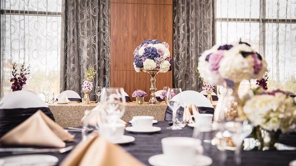 Delta Hotels by Marriott Waterloo