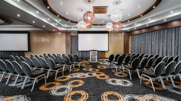 Delta Hotels by Marriott Waterloo