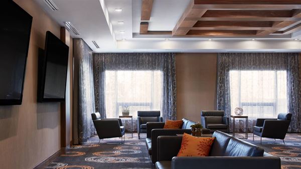 Delta Hotels by Marriott Waterloo