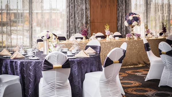 Delta Hotels by Marriott Waterloo