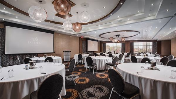 Delta Hotels by Marriott Waterloo