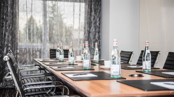 Delta Hotels by Marriott Waterloo