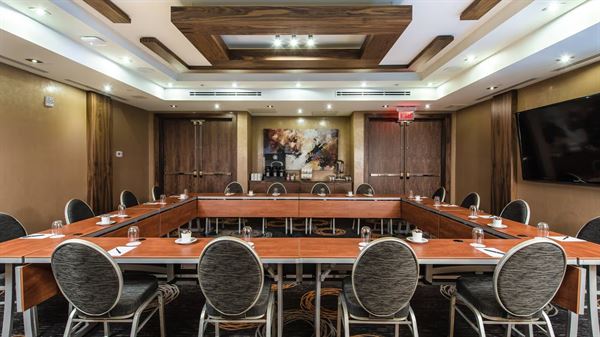 Delta Hotels by Marriott Waterloo