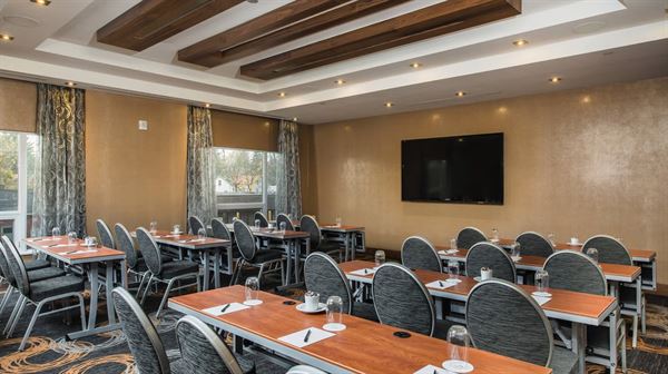 Delta Hotels by Marriott Waterloo