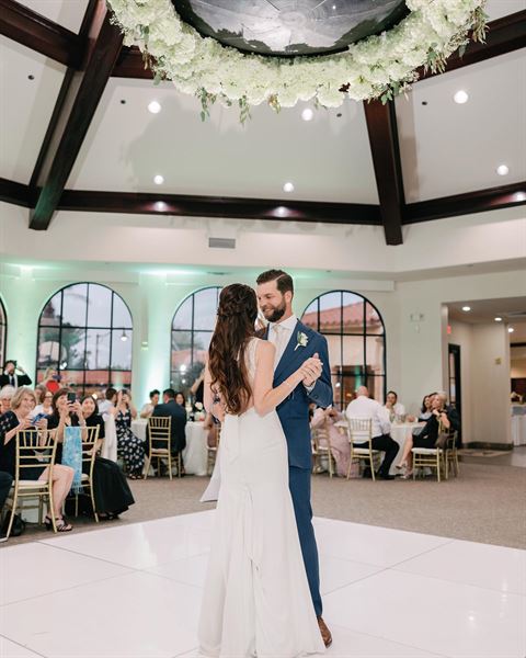 South Shore Country Club