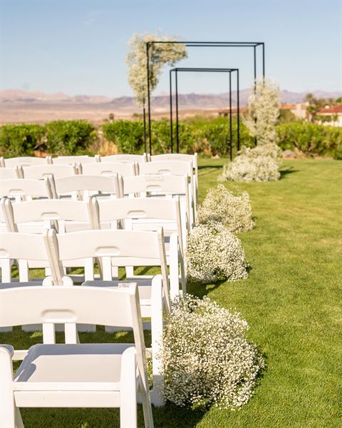 South Shore Country Club