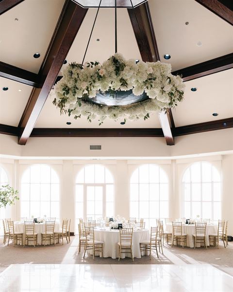 South Shore Country Club