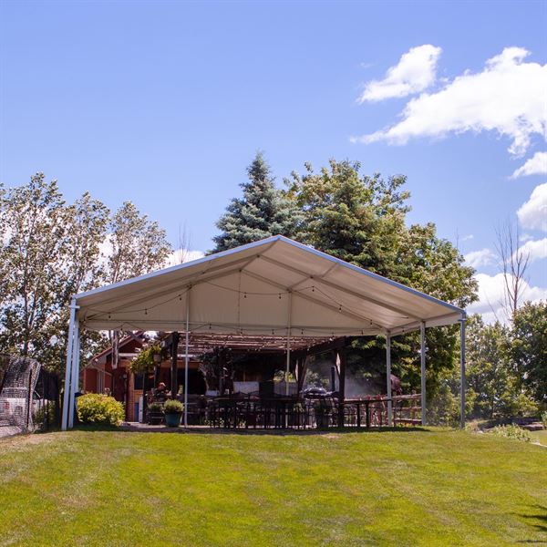 Lakeridge Links & Whispering Ridge Golf Club