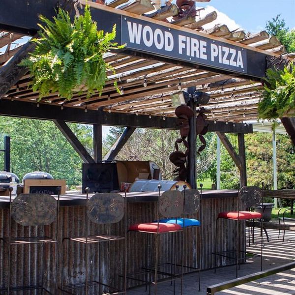 Lakeridge Links & Whispering Ridge Golf Club