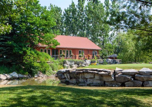 Lakeridge Links & Whispering Ridge Golf Club