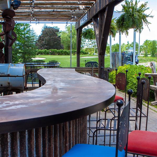 Lakeridge Links & Whispering Ridge Golf Club