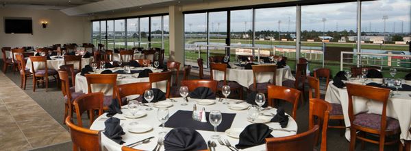 Sam Houston Race Park