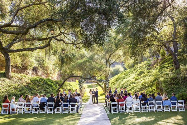 Los Willows Wedding Estate