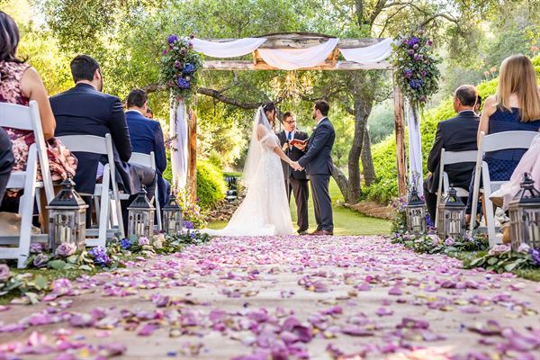 Los Willows Wedding Estate