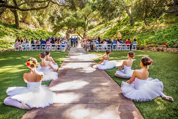 Los Willows Wedding Estate