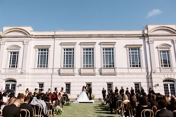 Charleston Gaillard Center
