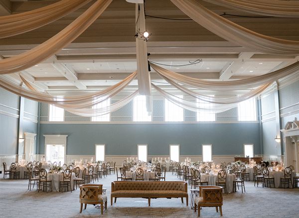 Charleston Gaillard Center