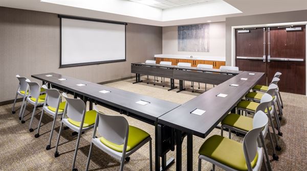 Springhill Suites Colorado Springs South