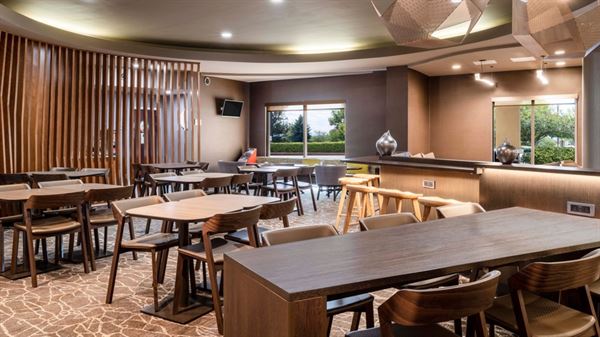 Springhill Suites Colorado Springs South