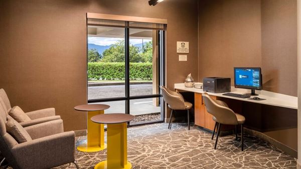 Springhill Suites Colorado Springs South