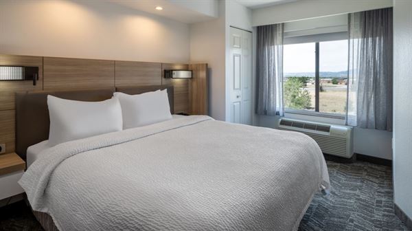 Springhill Suites Colorado Springs South
