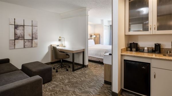 Springhill Suites Colorado Springs South