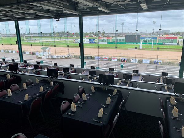 Sam Houston Race Park