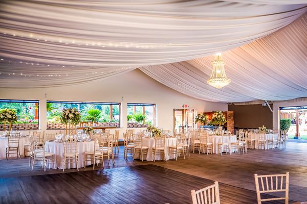 Los Willows Wedding Estate