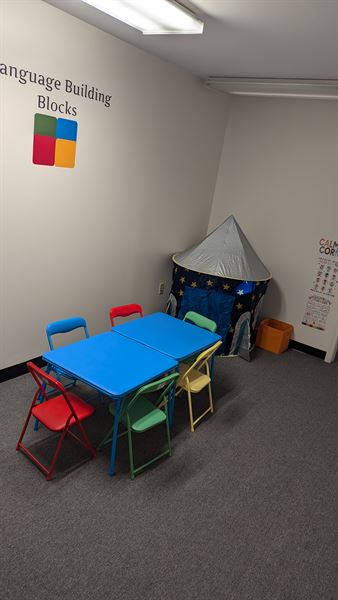 Language Building Blocks