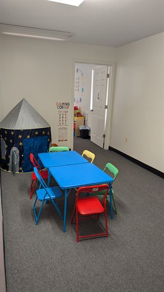 Language Building Blocks