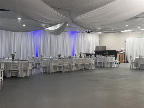 NTX Event Center