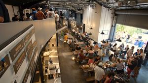 Taproom (Available with Full Buyout)