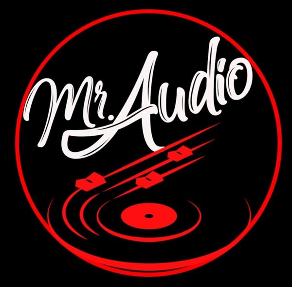 Mr Audio Entertainment