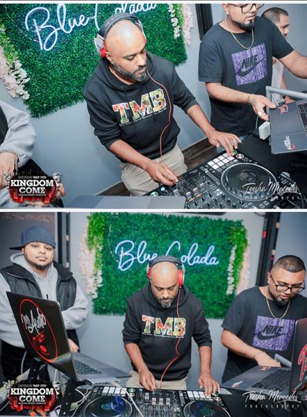 Mr Audio Entertainment