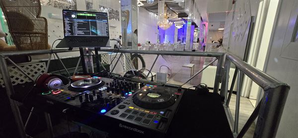 Mr Audio Entertainment