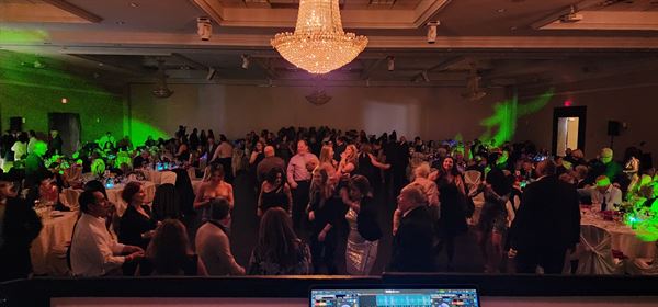 Mr Audio Entertainment