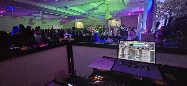 Mr Audio Entertainment