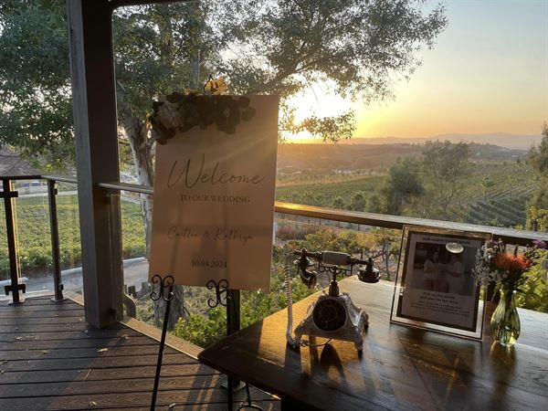 Plumeria Lane Events & Officiating