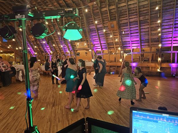 Only Toons DJ Service L.L.C.