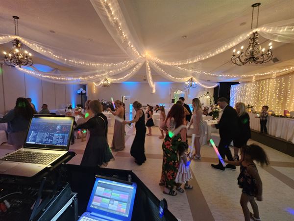 Only Toons DJ Service L.L.C.