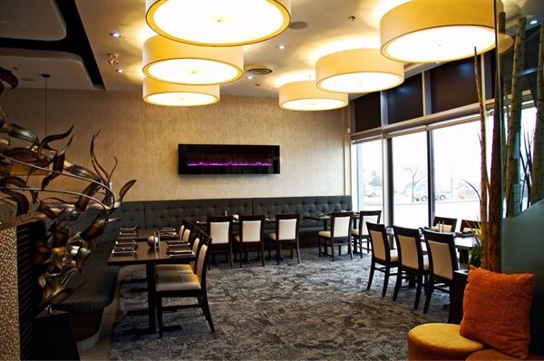 Diana's Oyster Bar & Grill