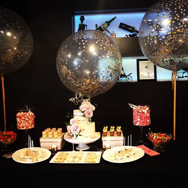 Diana's Oyster Bar & Grill