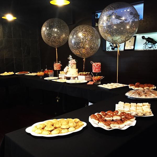 Diana's Oyster Bar & Grill